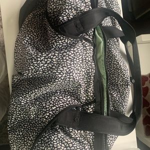 Lululemon Bag